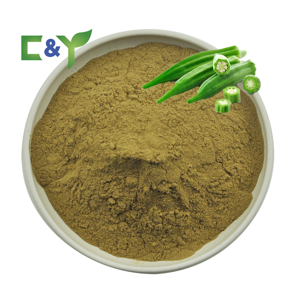 Okra Seed Extract