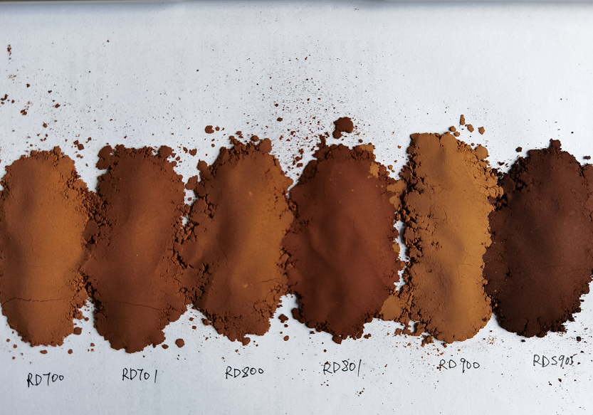 Cocoa Powder Specifications
