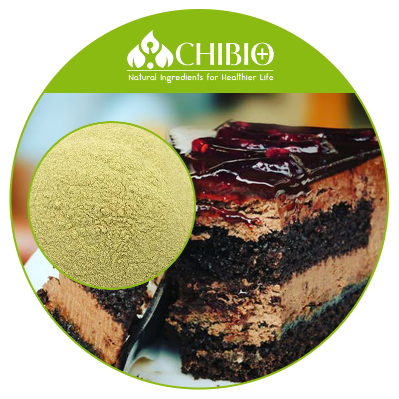 Seaweed Sourced Alginic Acid Powder Pure Vegetal Extracted Best Price for Softening Agent for Breads