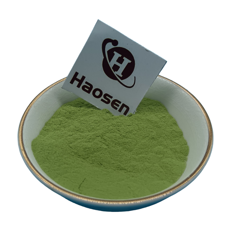Natural Pandan Leaf Extract