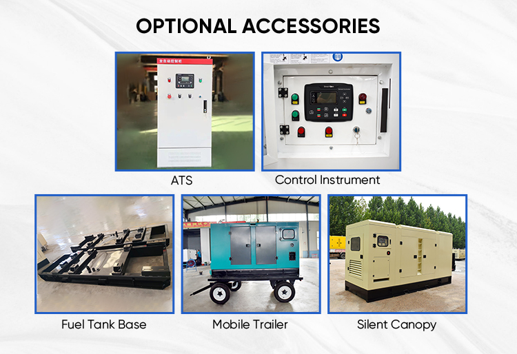 Product quality showcase