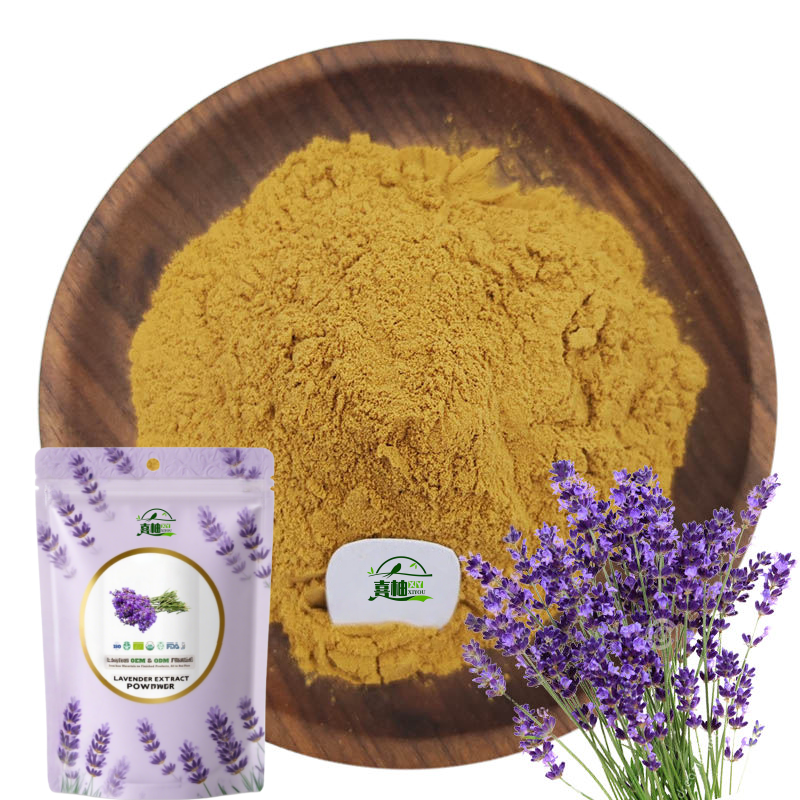 Lavender Flower Extract