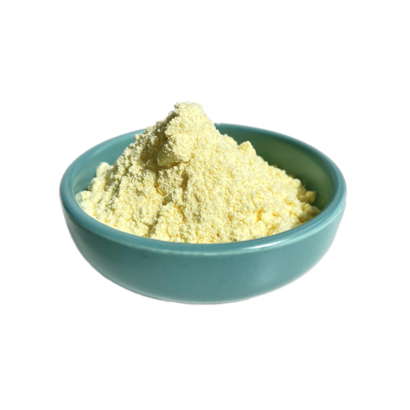 Herbal Supplement Ciyuan Factory Wholesale Price Organic Water Soluble Ginger Zingiber Officinale Root Extract Powder