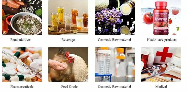 Bulk Ashwagandha Root Extract 5% Withanolides
