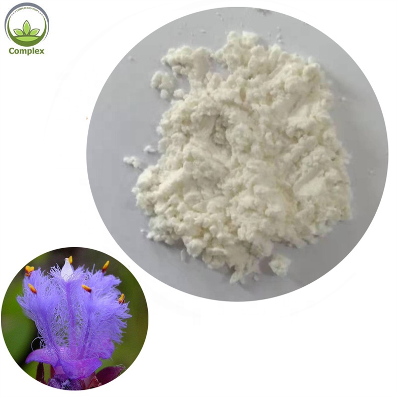 100% Pure Cyanotis Arachnoidea Roots Extract From Herb