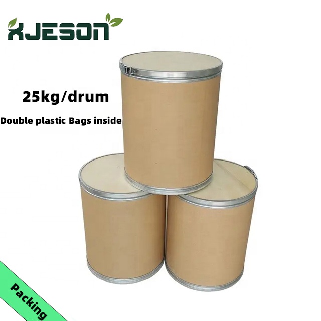 High Quality Food Grade Spine Date Seed Herbal Extract Powder with Vitamin Drum Packaging Best Price