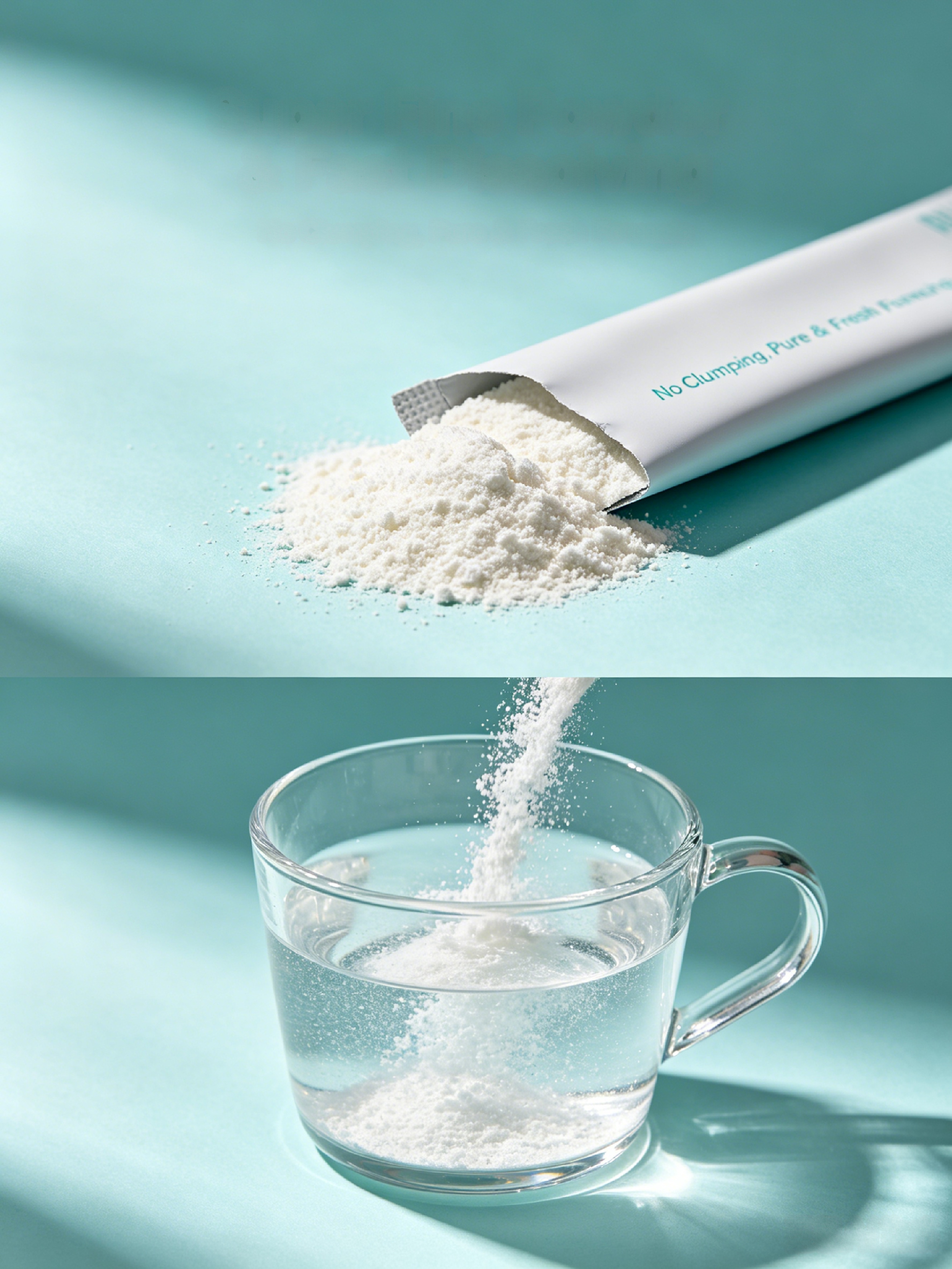 OEM Zero Sugar Electrolyte Mix Drink Sport Nutrition Direct Supplements Electrolyte Drink Powder