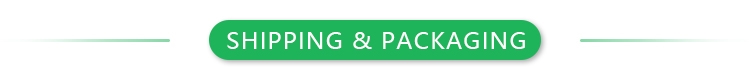 Packaging drums