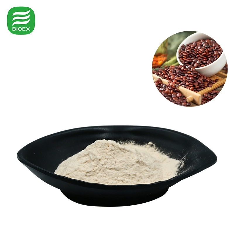Premium Jujuboside a 2% to 5% Water Soluble Jujube Seed Extract