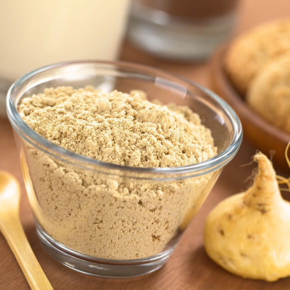 Herbal 10: 1 Maca Extract Powder Maca Root Extract