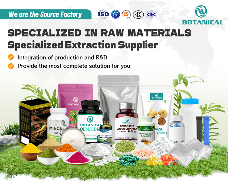 Ashwagandha Root Extract Banner