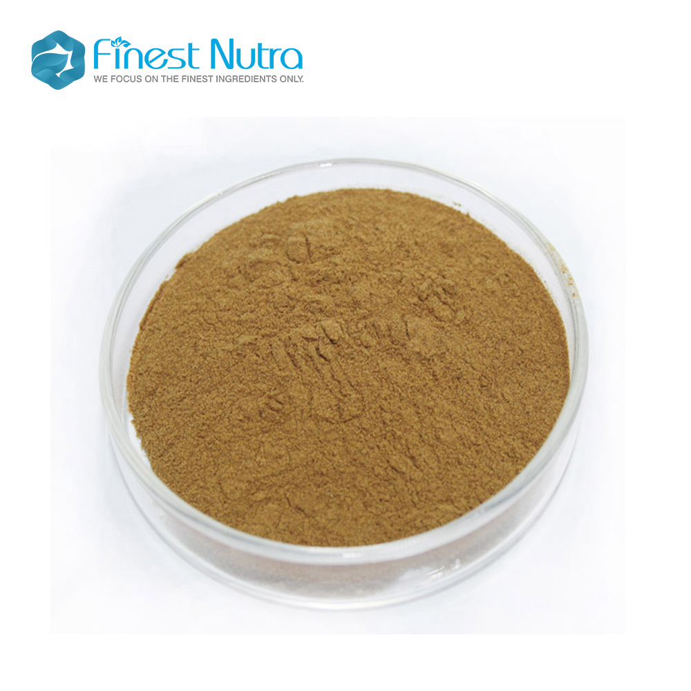 Tongkat Ali Root Extract 200:1 1% Eurycomanone Tongkat Ali Extract Powder