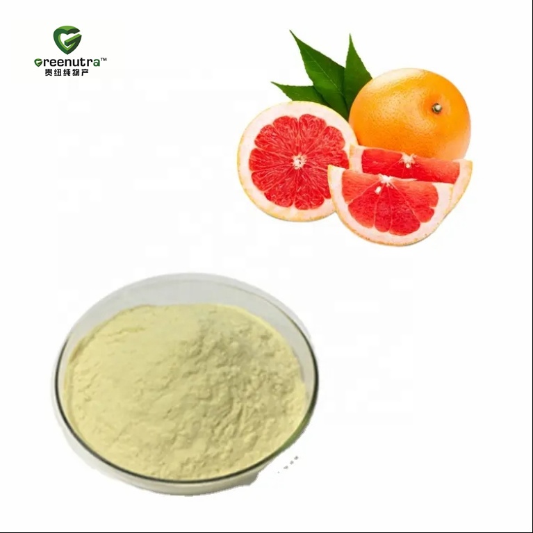 Pomelo Peel Extract