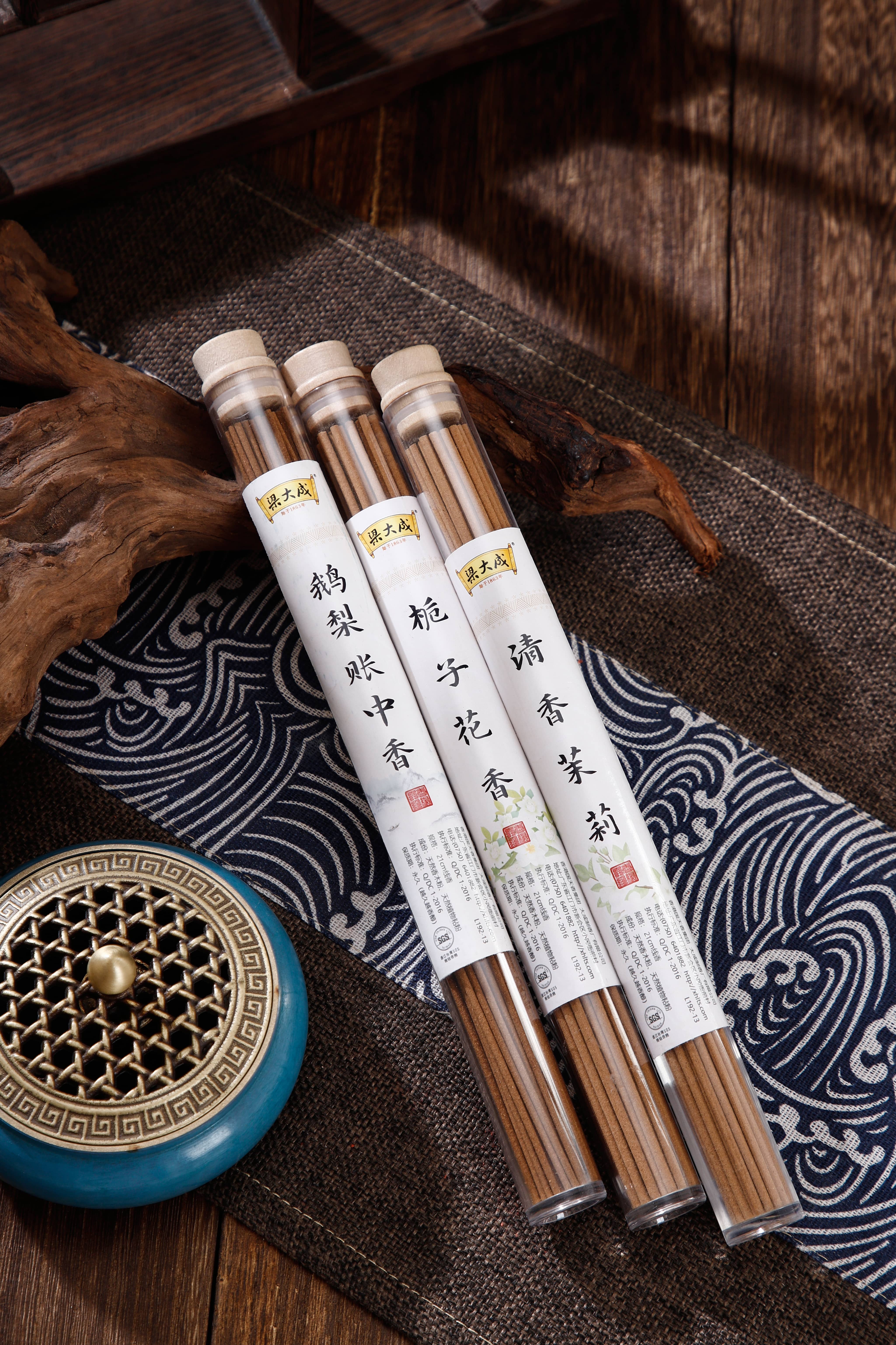 Stick Incense Image 1