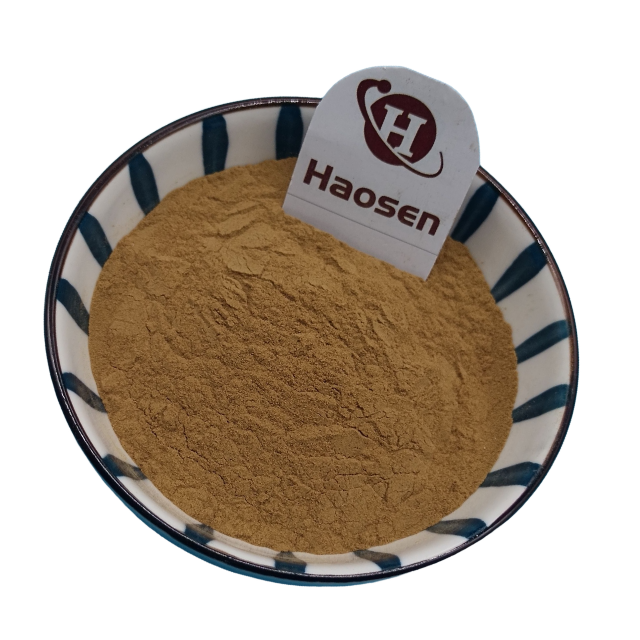 Mimosa root extract info 1
