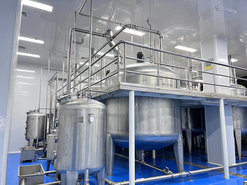 Production Lines