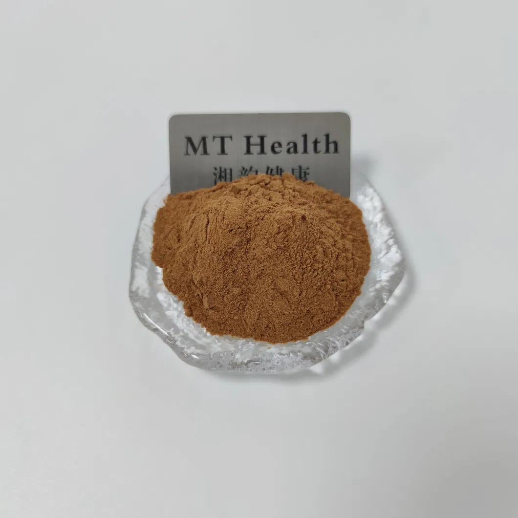 Organic Morinda Officinalis Extract Powder