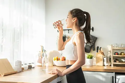 Raw Materials for Health Products
