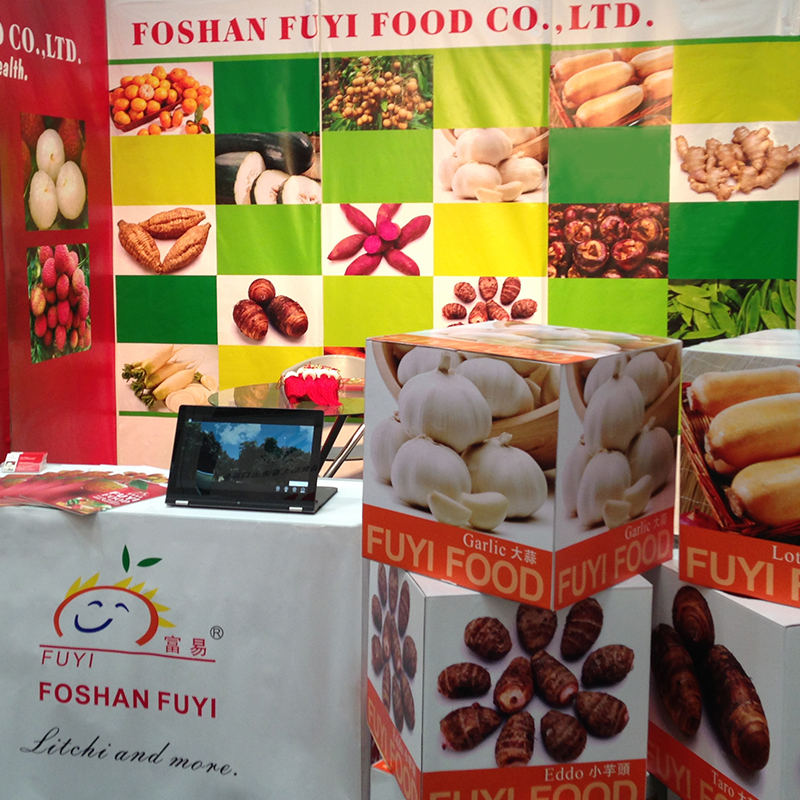 2013 Australia Exhibition