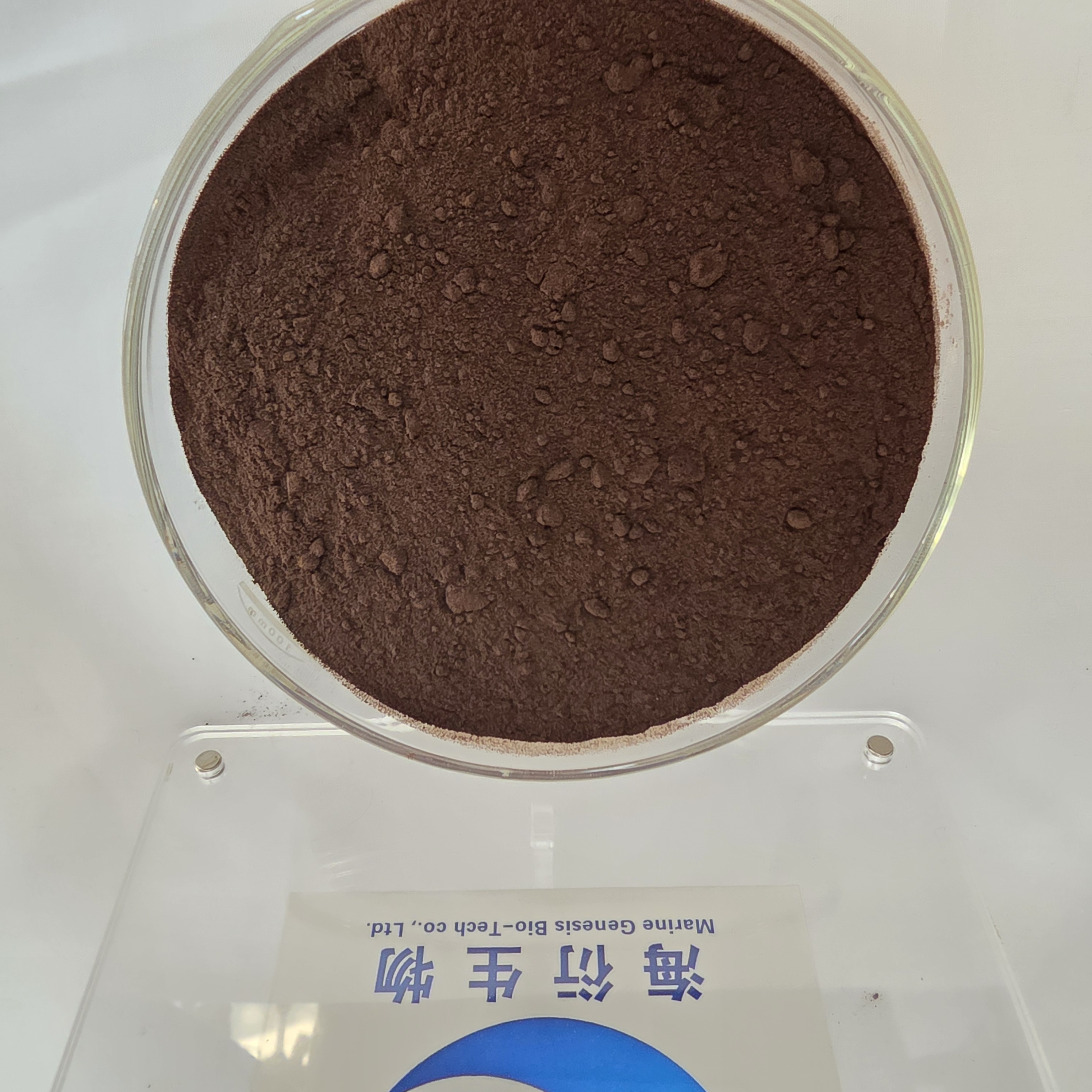 Marine Genesis Bio-Tech Hot Sale Wild Organic St. John's Wort Herbal Extract Powder 0.3% Hypericin Vacuum Packed Drum