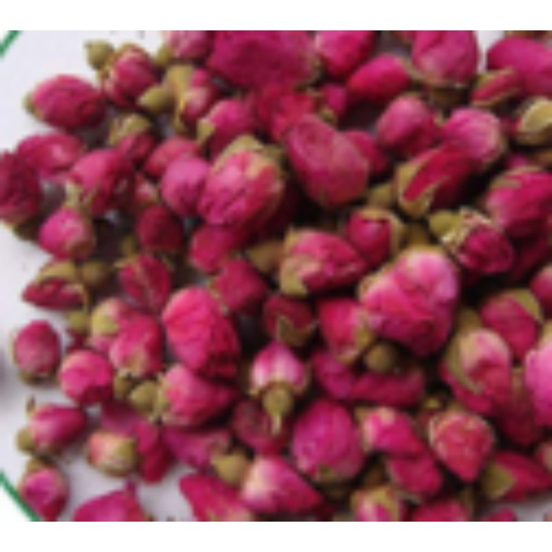 100% Natural Rosa Rugosa Flower Powder Rose Flower Extract