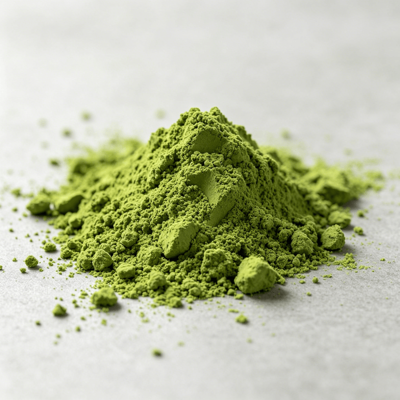 Best-Selling Solid Beverage Water Soluble Kale Extract Powder High Quality Herbal Supplements Reputed Vegetable Powder