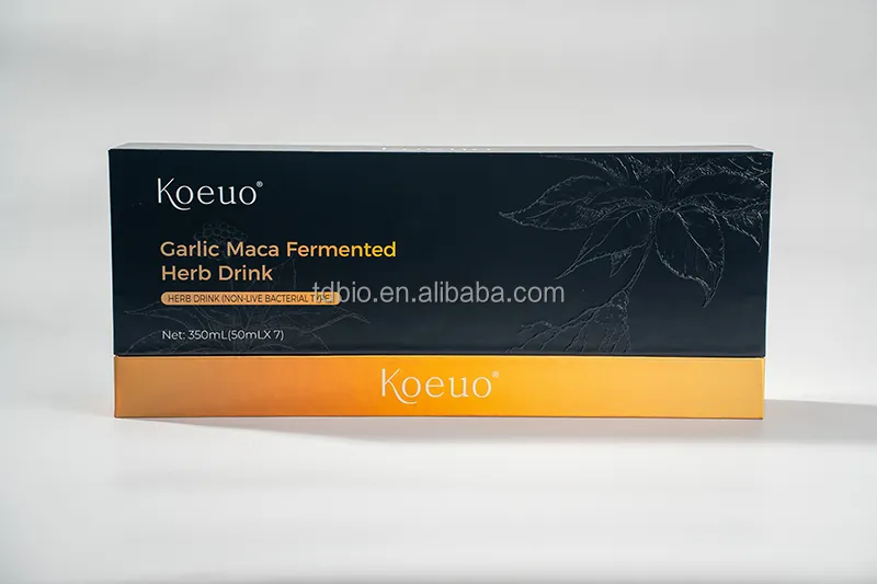 Royal Jelly Oral Liquid