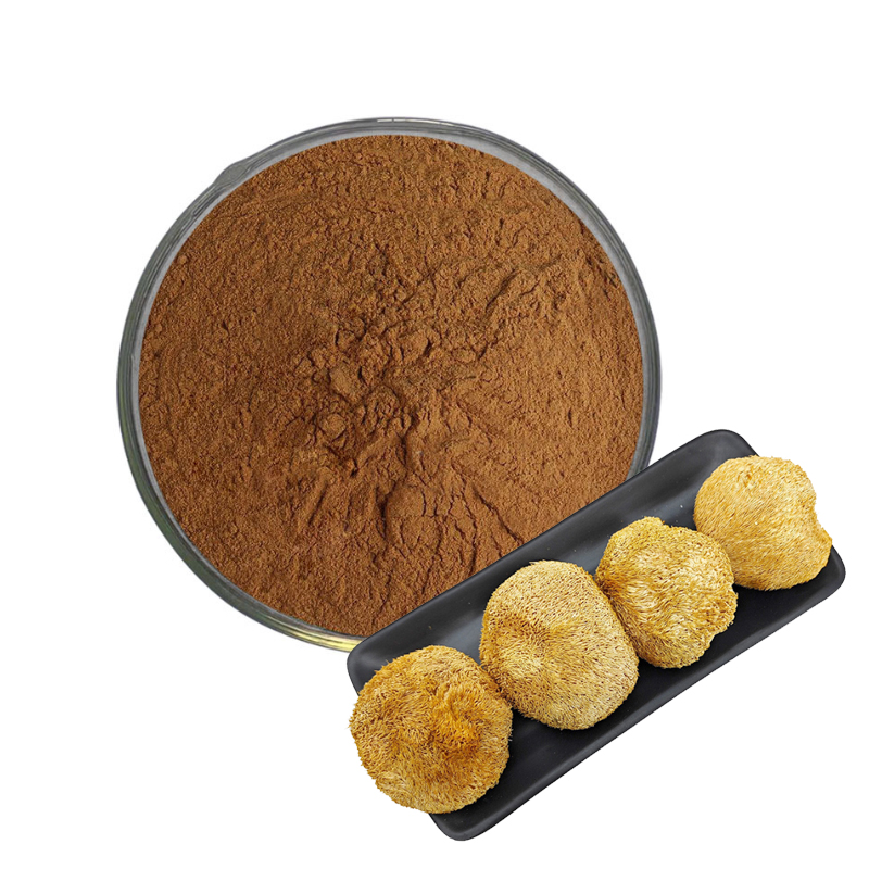 Lions Mane Capsules Organic Lions Mane Mushroom Extract