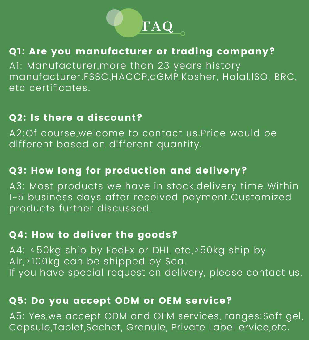 Customer Feedback