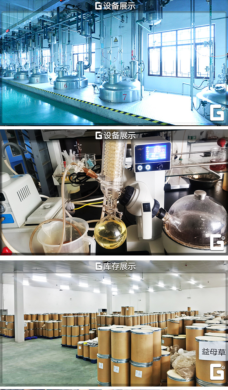 Factory Overview