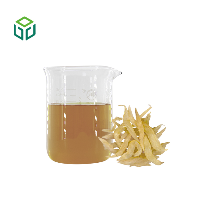 Water Soluble Natural Asparagus Root Extract Powder Food Grade Organic Herbal Extract in Bottle &amp; Drum Packaging