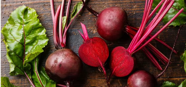 Wholesale Natural Vegetable&fruit Powder Red Beet Root Beetroot Extract Powder