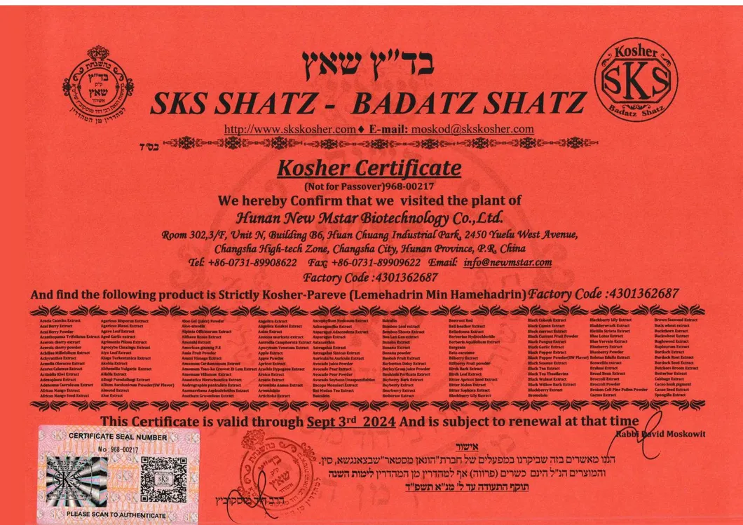 Certification 3