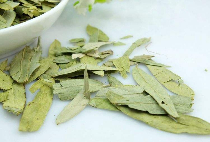 Senna Extract 10: 1-Standardized Herbal Laxative Powder