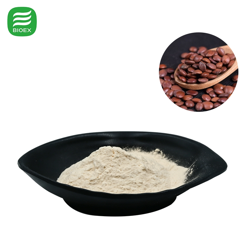 Premium Jujuboside a 2% to 5% Water Soluble Jujube Seed Extract