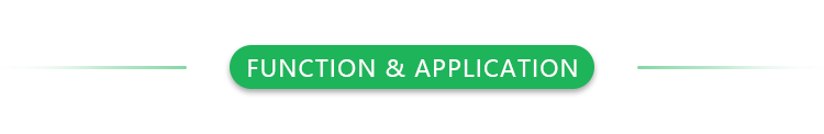 Lotus Leaf Extract Application Overview