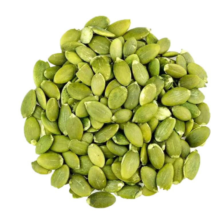 Natural Pumpkin Seed Powder Extract 10:1 20:1 30:1 50:1 Natural Pumpkin Seed Extracts