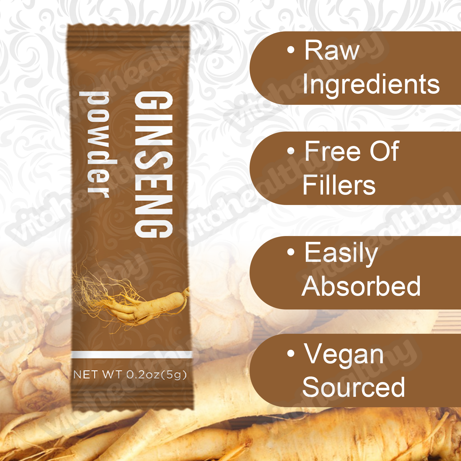 Ingredient Analysis 6