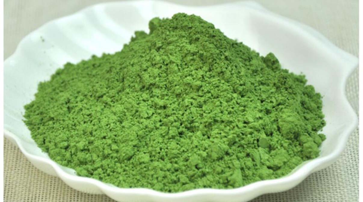 Wormwood Leaf Powder Description