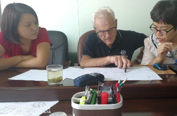 Customer Visit 4