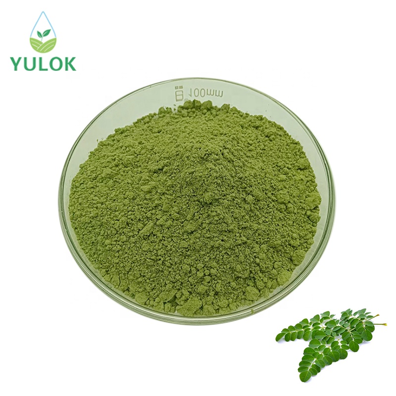 Moringa Leaf Powder