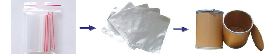 Wholesale Marine Algae Extract Packaging