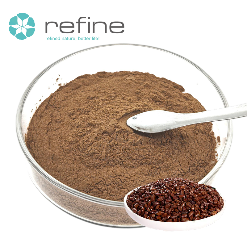 Natural Cassiae Torae Semen Cassia Seed Extract Cassia Fruit Powder Water-soluble Powder Emodin 10:1 20:1