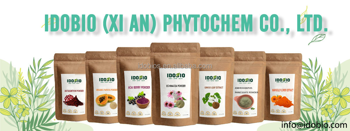 Pure Sea Buckthorn Extracts / seabuckthorn Fruit Powder