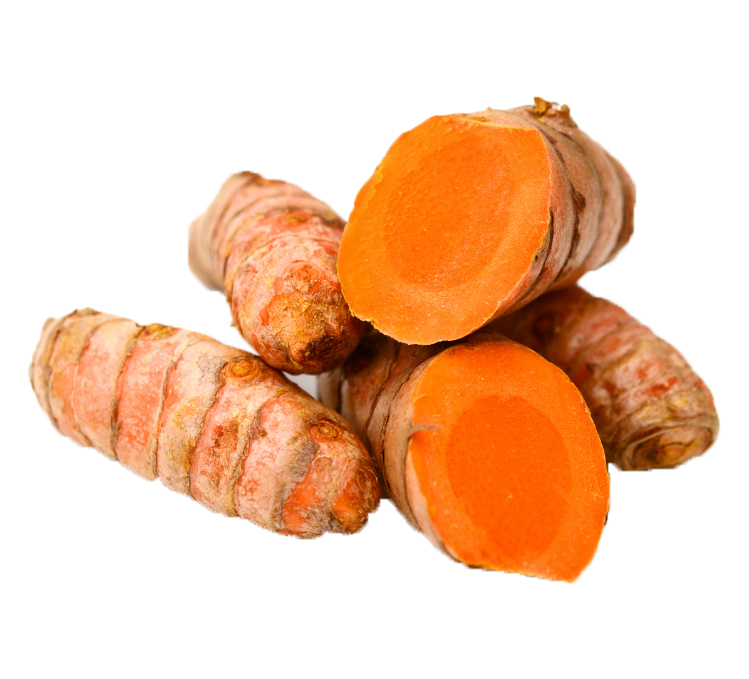 100% Pure Natural Water Soluble Turmeric 20:1 Turmeric Extract Powder