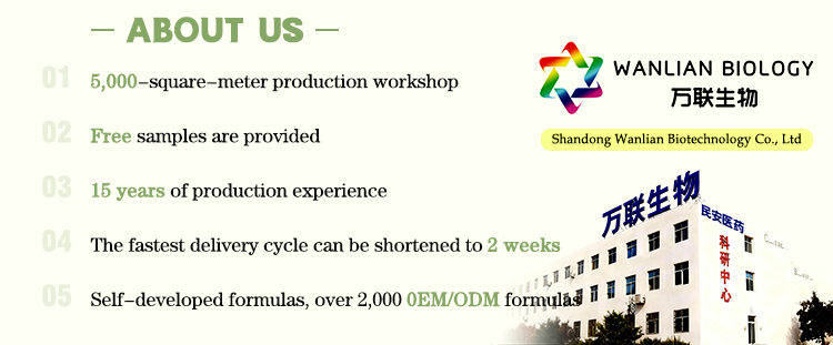 Factory Profile 1