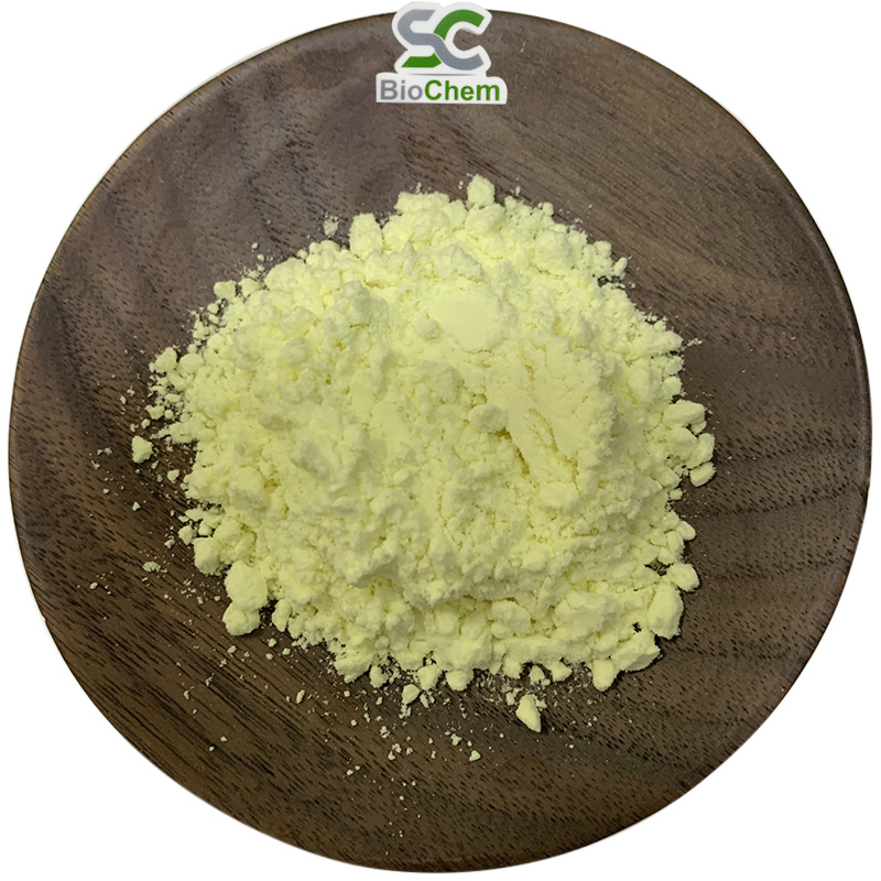 Wholesale High Quality 95% 98% Rutin NF11 Troxerutin Sophora Japonica Flower Extract