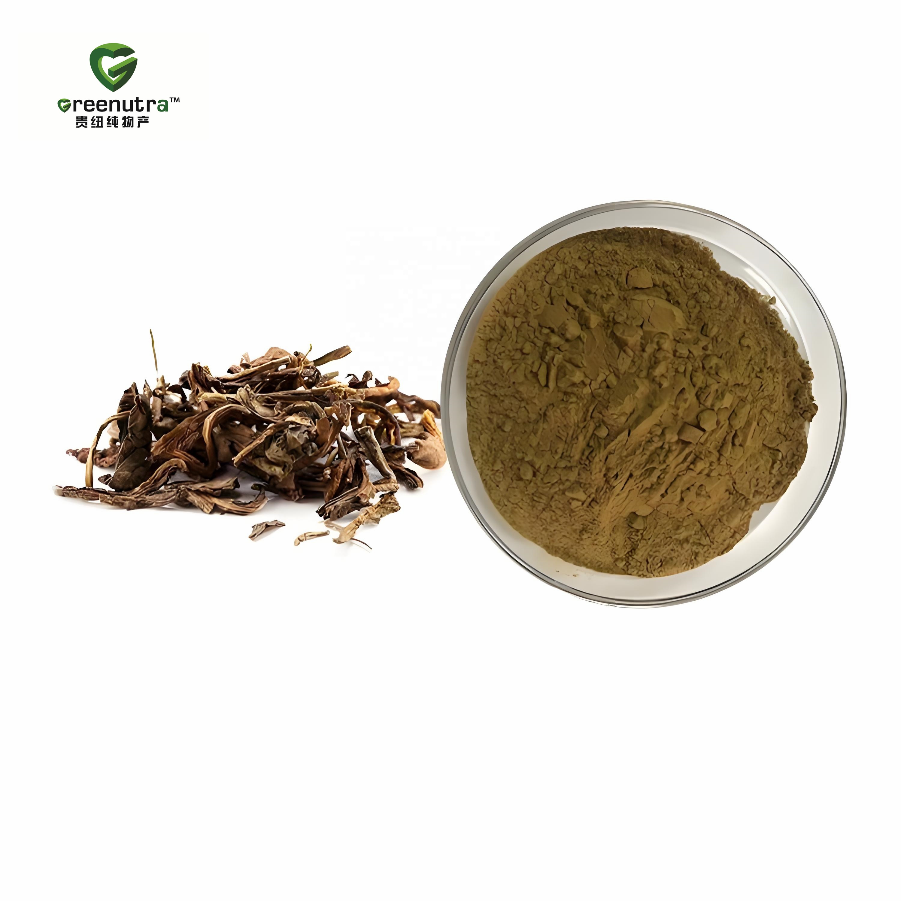 Folium Isatidis Extract
