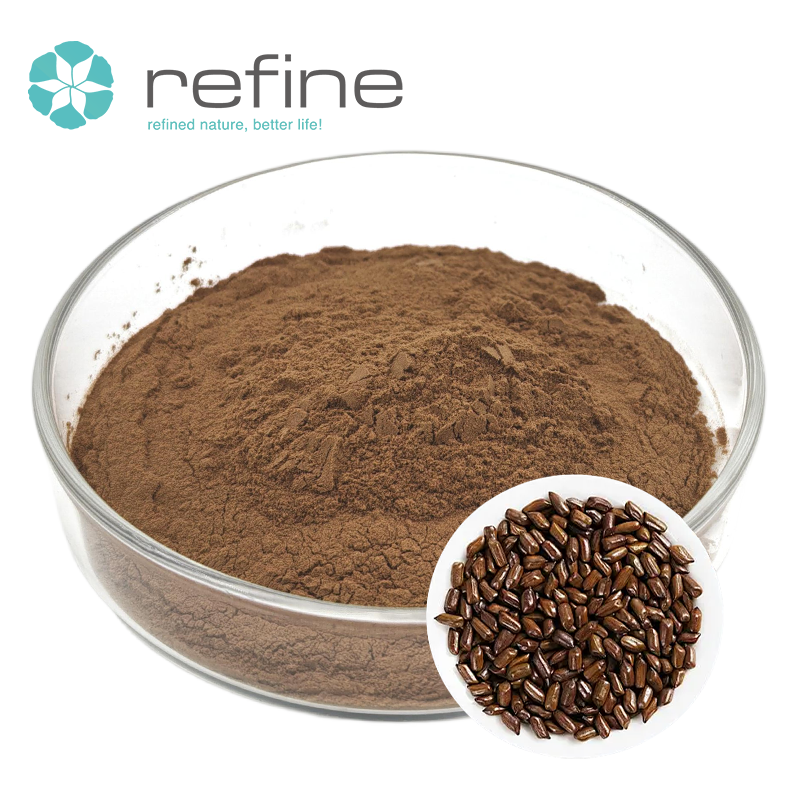 Natural Cassiae Torae Semen Cassia Seed Extract Cassia Fruit Powder Water-soluble Powder Emodin 10:1 20:1