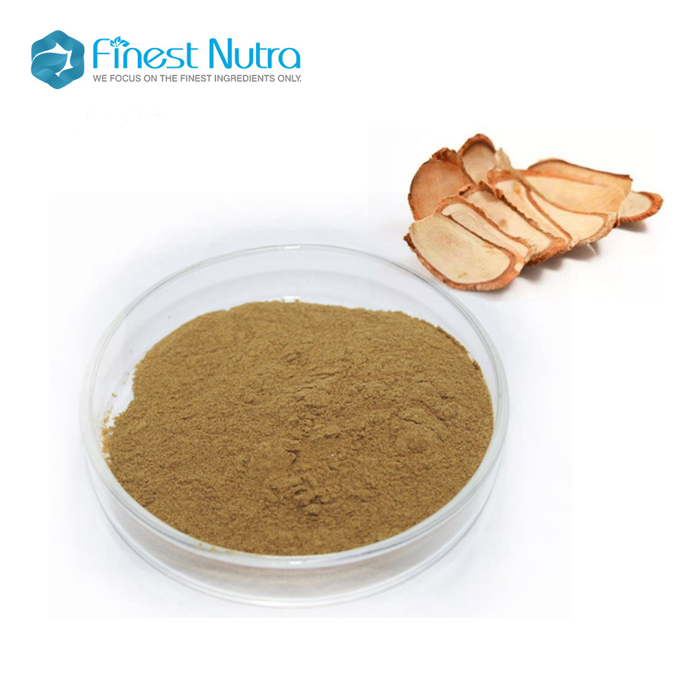 Tongkat Ali Root Extract 200:1 1% Eurycomanone Tongkat Ali Extract Powder